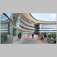 Norman Foster, Turin University, Campus Luigi Einaudi (2013), Turin, Italy, photo on architecture-history.org,4.jpg